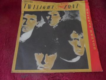 Golden Earring - Twilight Zone  beschikbaar voor biedingen