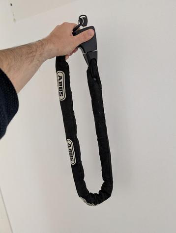 ABUS fietsslot beschikbaar voor biedingen