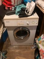 Miele W726 Wasmachine, Witgoed en Apparatuur, Wasmachines, Ophalen, 4 tot 6 kg, Voorlader, Kort programma