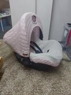 Maxi-Cosi baby autostoel met bekleding, Ophalen, 0 t/m 13 kg, Maxi-Cosi, Gebruikt