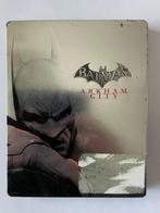 Batman Arkham City Steelbook (PS3), Spelcomputers en Games, Games | Sony PlayStation 3, Gebruikt, Ophalen of Verzenden