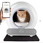 Viervoeter Fresh 2, Dieren en Toebehoren, Ophalen of Verzenden, Zelfreinigend, Nieuw, Open