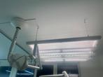 tandarts mondhygienist licht lamp, Huis en Inrichting, Lampen | Hanglampen, Ophalen, Gebruikt, Minder dan 50 cm
