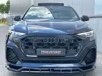 Audi Q8 60 TFSI e 490Pk Competition S line 23Inch SQ8 B&O Di, Auto's, Audi, Automaat, 12 maanden, 77 km/l, Gebruikt
