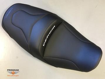 Bagster zadel - SUZUKI V-STROM - DL650 - 2017-... - 43872 beschikbaar voor biedingen