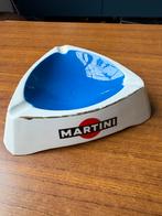 Vintage Martini asbak keramiek made in France, Verzamelen, Merken en Reclamevoorwerpen, Ophalen of Verzenden, Gebruikt, Gebruiksvoorwerp