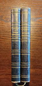 Barbey d' Aurevilly -  Memorandum I.II, Ophalen of Verzenden, Gelezen