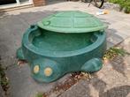 GRATIS zandbak schildpad, Kinderen en Baby's, Speelgoed | Buiten | Zandbakken, Ophalen of Verzenden, Gebruikt