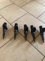 Verstuivers t5. Gereviseerd vijf stuks., Ophalen of Verzenden, Gereviseerd, Volkswagen