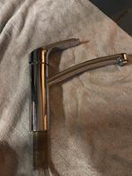 Hans Grohe keukenkraan, Doe-het-zelf en Verbouw, Sanitair, Ophalen of Verzenden, Zo goed als nieuw, Kraan