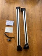 Prachtige originele Volvo V40 dakdragers (in verpakking), Auto diversen, Dakdragers, Ophalen, Zo goed als nieuw