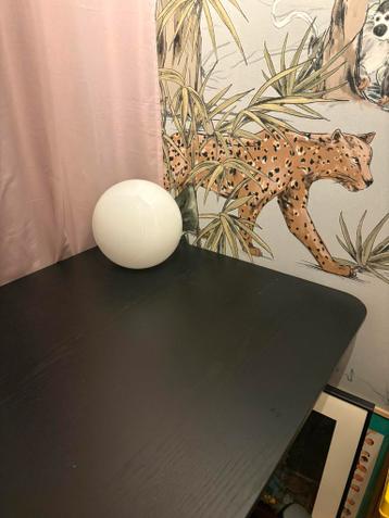 Ikea bekant bureau 160x80cm - afbeelding 3