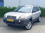 HYUNDAI Tucson 2.0 I 2WD Dynamic Airco/Trekhaak, 13 km/l, Stof, 4 cilinders, Bedrijf