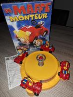 De maffe monteur, Ophalen of Verzenden, Zo goed als nieuw