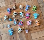 Littlest pet shop mini dieren, Ophalen of Verzenden