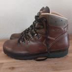 Bruine Meindl Wandelschoenen/Boots maat 47, Ophalen, Bruin, Boots, Zo goed als nieuw