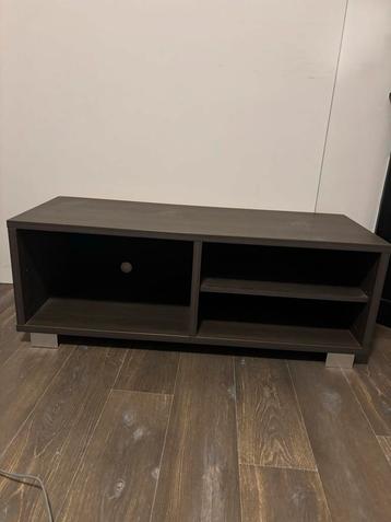 Tv Meubel met Opbergruimte