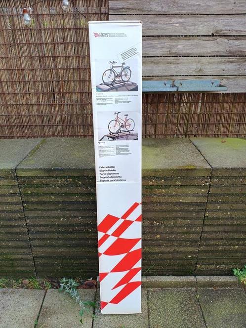 Volkswagen Golf mk2 mk3 fietsendrager Votex NOS - VW GTI VR6, Auto diversen, Fietsendragers, Nieuw, Dakdrager, 1 fiets, Ophalen of Verzenden