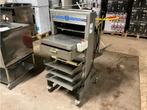 Daub Broodsnijmachine - Horeca Apparatuur, Ophalen, Gebruikt