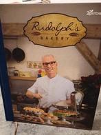 RUDOLPHS BAKERY, Ophalen of Verzenden, Zo goed als nieuw, Italië