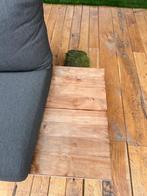 Loungeset Stockholm 03 | Suns | Showroommodel, Ophalen, Gebruikt, 6 zitplaatsen, Bank