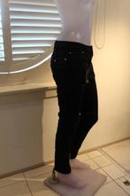 DSQUARED2 zwarte stretch twiggy jeans nieuw 359,- mt 36, Ophalen of Verzenden, Nieuw, Zwart, W28 - W29 (confectie 36)