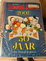 Donald Duck jaargang 2002, Complete serie of reeks, Ophalen of Verzenden, Zo goed als nieuw, Europa