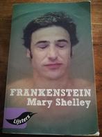 Frankenstein van Mary Shelley, Boeken, Gelezen, Mary Shelley, Ophalen of Verzenden