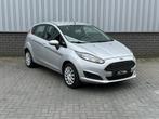 Ford Fiesta 1.0 Style |Airco|Navi|, Voorwielaandrijving, Euro 5, Stof, Gebruikt