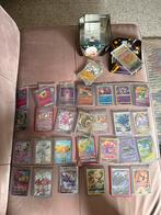 Pokemon hits!, Ophalen, Nieuw, Losse kaart, Foil