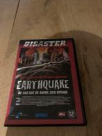 Earthquake - De Dag Dat De Aarde Zich Opende (DVD), Vanaf 12 jaar, Ophalen of Verzenden, Gebruikt, Actie