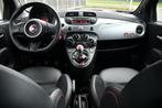 Fiat 500 1.2 500S Sport 2013 Airco | Alcantara leder |, Auto's, Fiat, Euro 5, Gebruikt, 1242 cc, 4 cilinders