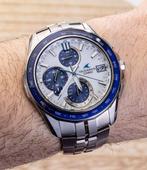 Casio Oceanus Edifice Solar Horloge S7000D JDM Bluetooth, Sieraden, Tassen en Uiterlijk, Horloges | Heren, Verzenden, Polshorloge