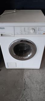 Miele novotronic w304, Witgoed en Apparatuur, Ophalen, 1200 tot 1600 toeren, Gebruikt, 4 tot 6 kg