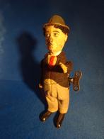 Schuco CHARLY CHAPLIN omstreeks 1920-1935, Ophalen of Verzenden