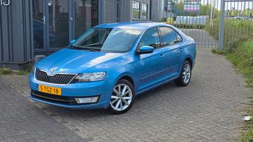 Skoda Rapid 1.4 TSI Greentech Elg Busi AUTOMAAT beschikbaar voor biedingen