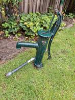 Antieke Handpomp - Tuindecoratie, Tuin en Terras, Ophalen, Gebruikt, Handmatig, Overige typen