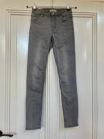 Pimkie grijze jeans maat 32 (XXS), Ophalen of Verzenden, Zo goed als nieuw, Pimkie, W27 (confectie 34) of kleiner