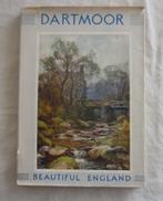 Dartmoor, Beautiful England Description by Arthur L. Salmon, Boeken, Gelezen, Arthur L. Salmon, Ophalen