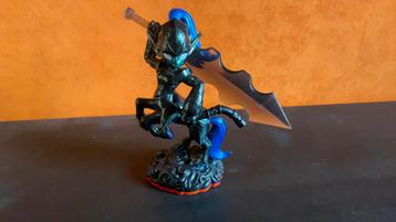 Skylanders trap team Knight Mare beschikbaar voor biedingen