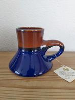 Vintage Pier 1 keramische beker/mug skid en skill proof, Ophalen of Verzenden, Huis en Inrichting