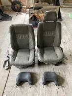 Volvo 960 voorstoelen alcantara/leer, Ophalen