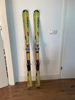 Elan RCS Race skis 145cm, Gebruikt, Carve, Ophalen, 140 tot 160 cm