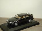 Saab 9-3 Coupe - Minichamps 1:43, Hobby en Vrije tijd, Modelauto's | 1:43, Minichamps, Duitsland, Auto, Verzenden
