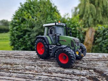 Fendt 415 Vario Universal Hobbies beschikbaar voor biedingen
