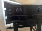 Denon PMA 980R Versterker, Audio, Tv en Foto, Versterkers en Receivers, Ophalen of Verzenden, Gebruikt, Stereo, Denon