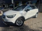 Opel Crossland X 1.2 Turbo Online Edition /Dab/Nav, Voorwielaandrijving, 840 kg, Gebruikt, 1199 cc