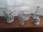 Warhammer Age of Sigmar: Malign Sorcery, Met verf, Gebruikt, Figuurtje(s), Warhammer