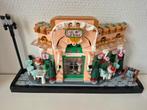 LEGO frans cafe, Ophalen of Verzenden, Zo goed als nieuw
