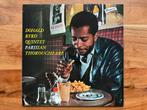 Donald Byrd Quintet – Byrd In Paris Volume 2 (LP), 1960 tot 1980, Ophalen of Verzenden, Zo goed als nieuw, 12 inch